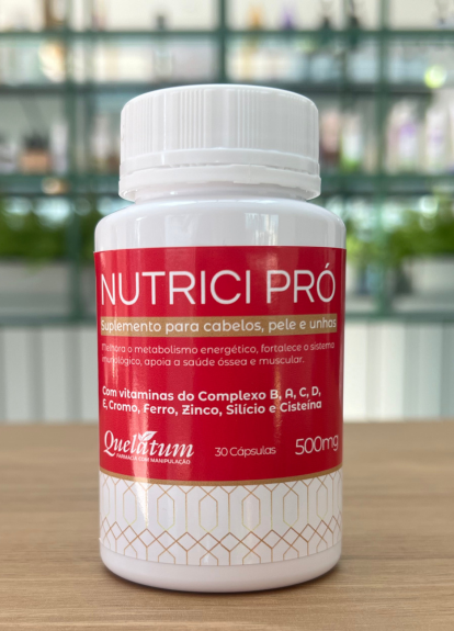 NutriCi Pro