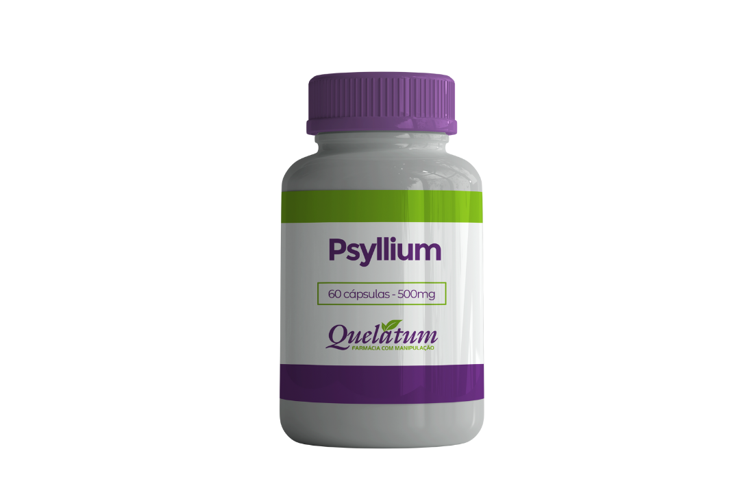 Psyllium