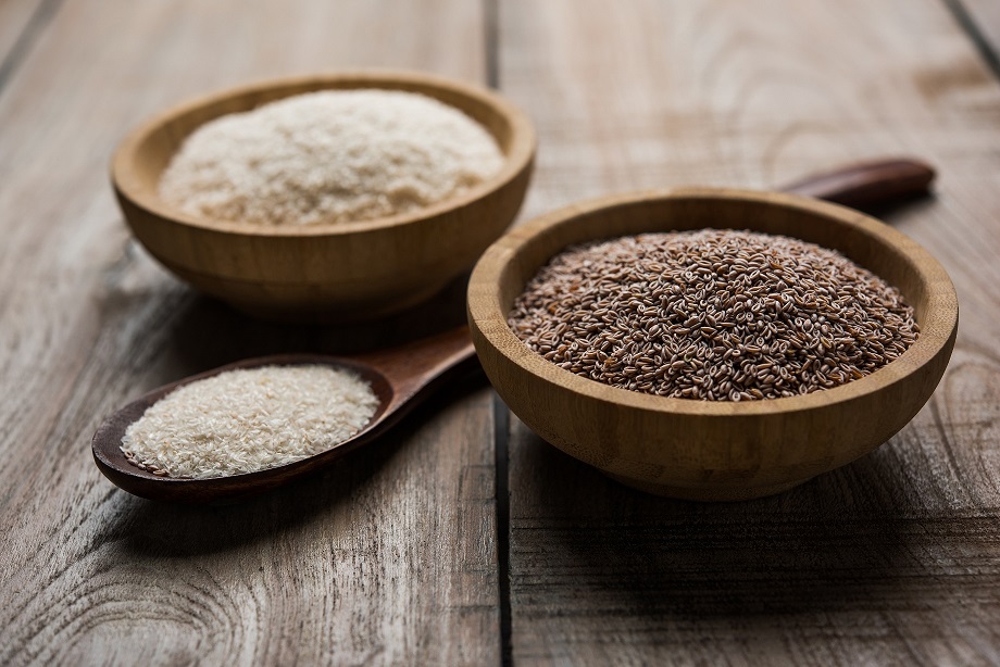 Psyllium para emagrecer